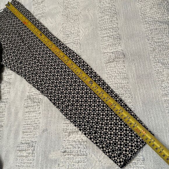 H&M Pattern Dress Pant - Picture 8 of 9